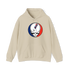1673 - Custom Stealie Hoodie