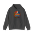 1439 - Custom Stealie Hoodie