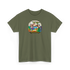 1610 - Custom Stealie T-Shirt