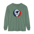 1628 - Custom Stealie Long-Sleeve