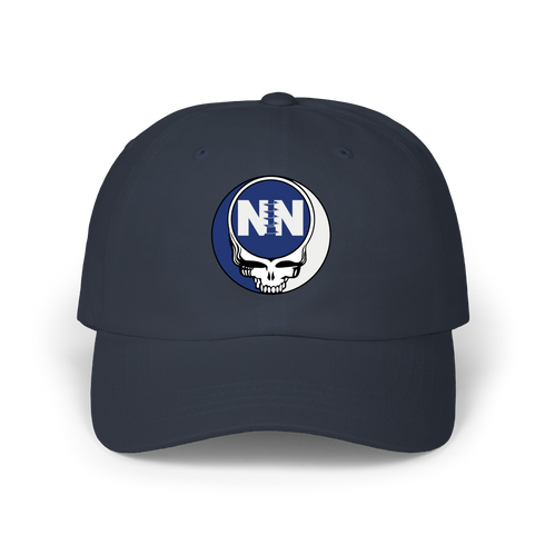 1531 - Custom Stealie Dad Hat