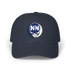 1531 - Custom Stealie Dad Hat