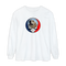 1706 - Custom Stealie Long-Sleeve