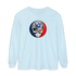 1669 - Custom Stealie Long-Sleeve
