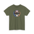 1685 - Custom Stealie T-Shirt