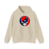 1703 - Custom Stealie Hoodie