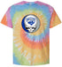1491 - Custom Stealie Tie-Dye