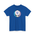 1675 - Custom Stealie T-Shirt