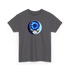 1607 - Custom Stealie T-Shirt