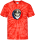 1652 - Custom Stealie Tie-Dye