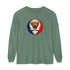 1566 - Custom Stealie Long-Sleeve