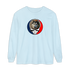 1741 - Custom Stealie Long-Sleeve