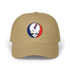 1673 - Custom Stealie Dad Hat