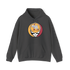1707 - Custom Stealie Hoodie