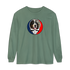 1583 - Custom Stealie Long-Sleeve