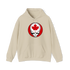 1555 - Custom Stealie Hoodie