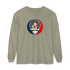 1445 - Custom Stealie Long-Sleeve