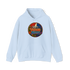 1439 - Custom Stealie Hoodie