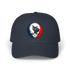 1714 - Custom Stealie Dad Hat