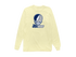 Xavier Stealie Premium Unisex Long-Sleeve — Design: Xavier University — Butter
