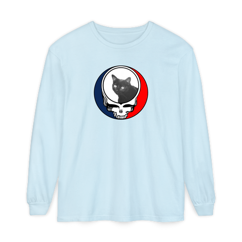 1714 - Custom Stealie Long-Sleeve