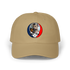 1584 - Custom Stealie Dad Hat