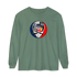 1510 - Custom Stealie Long-Sleeve