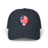 1681 - Custom Stealie Dad Hat