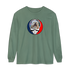 1643 - Custom Stealie Long-Sleeve