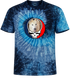 1742 - Custom Stealie Tie-Dye