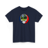 1383 - Custom Stealie T-Shirt