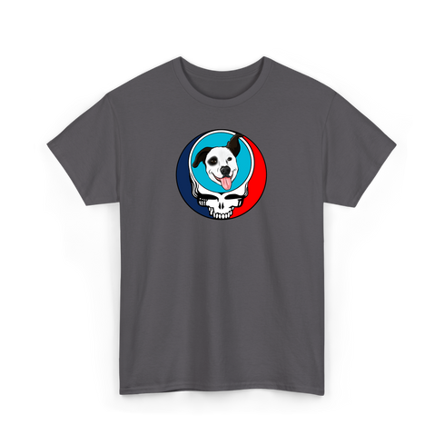 1593 - Custom Stealie T-Shirt