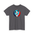 1593 - Custom Stealie T-Shirt