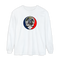 1545 - Custom Stealie Long-Sleeve
