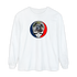 1545 - Custom Stealie Long-Sleeve