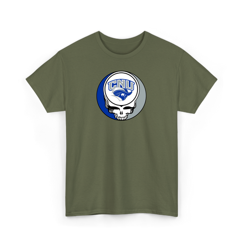1491 - Custom Stealie T-Shirt