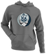 Dallas Football - Premium Grateful Dead Hoodie - Charcoal - 8