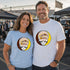Western Michigan University Grateful Dead T-Shirt