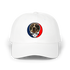 1606 - Custom Stealie Dad Hat