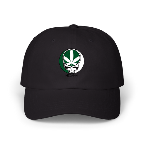 1667 - Custom Stealie Dad Hat