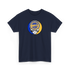 1554 - Custom Stealie T-Shirt