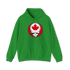 1555 - Custom Stealie Hoodie