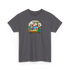 1610 - Custom Stealie T-Shirt