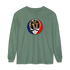 1352 - Custom Stealie Long-Sleeve