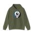 1389 - Custom Stealie Hoodie
