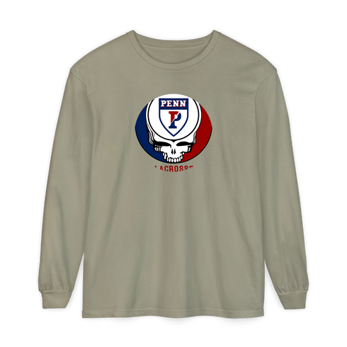 1426 - Custom Stealie Long-Sleeve
