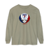 1426 - Custom Stealie Long-Sleeve