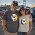 Roger Williams University Grateful Dead T-Shirt