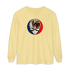 1404 - Custom Stealie Long-Sleeve