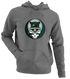 Philadelphia Football - Premium Grateful Dead Hoodie - Charcoal - 8
